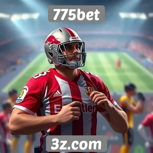 Depoimentos de jogadores sobre a experiência no 775bet