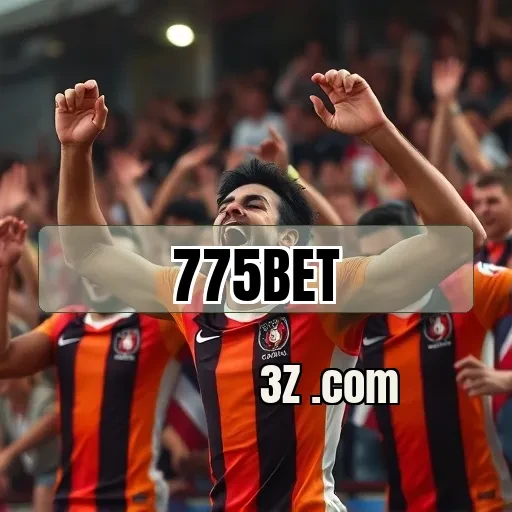 Poker criativo e envolvente no 775bet: uma nova era