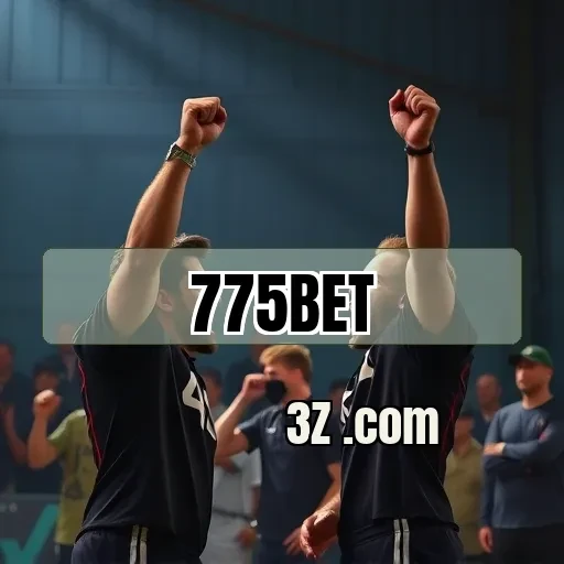 775bet : Caça-Níqueis