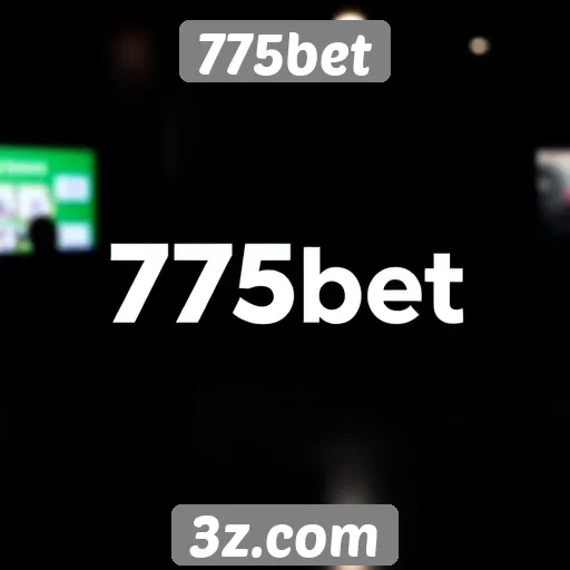 Políticas de responsabilidade social da 775bet